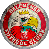 Logo Belenense Futebol Clube